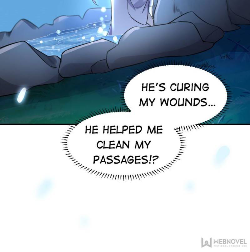 The Eunuch's Consort Rules the World chapter 71 page 23