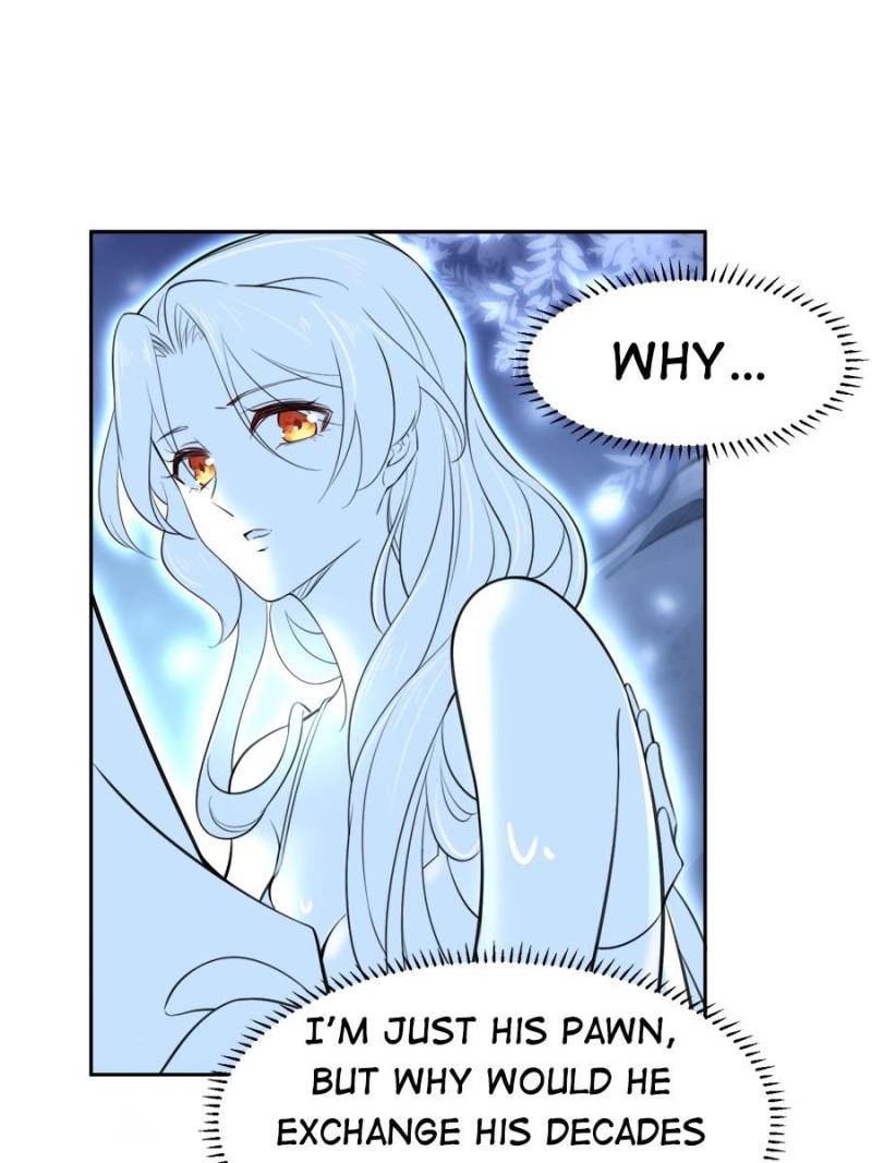 The Eunuch's Consort Rules the World chapter 71 page 24