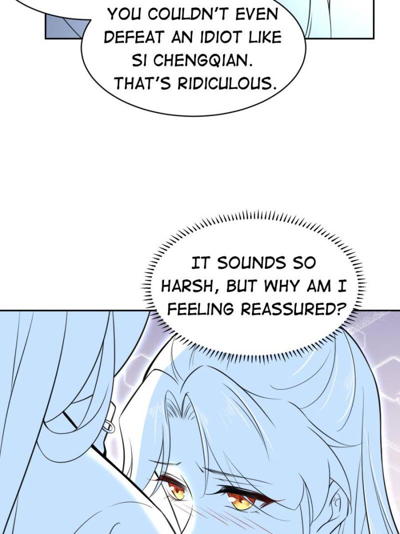 The Eunuch's Consort Rules the World chapter 71 page 27