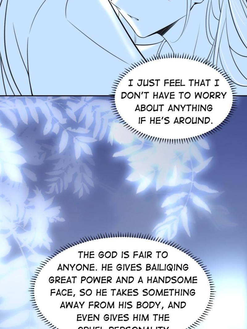 The Eunuch's Consort Rules the World chapter 71 page 28