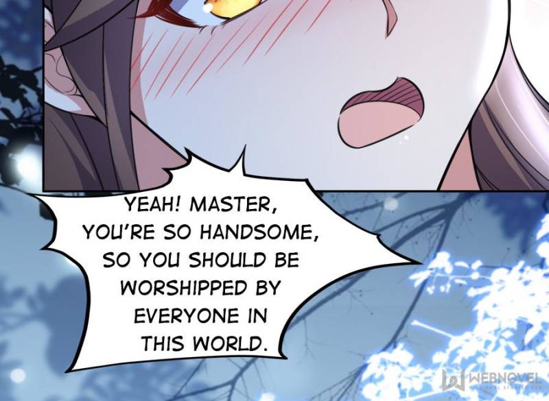 The Eunuch's Consort Rules the World chapter 71 page 35