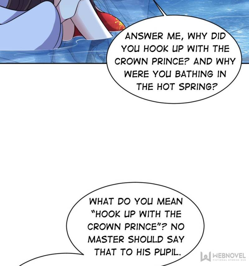 The Eunuch's Consort Rules the World chapter 71 page 37