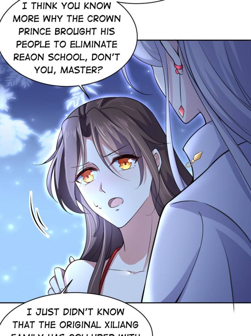 The Eunuch's Consort Rules the World chapter 71 page 38