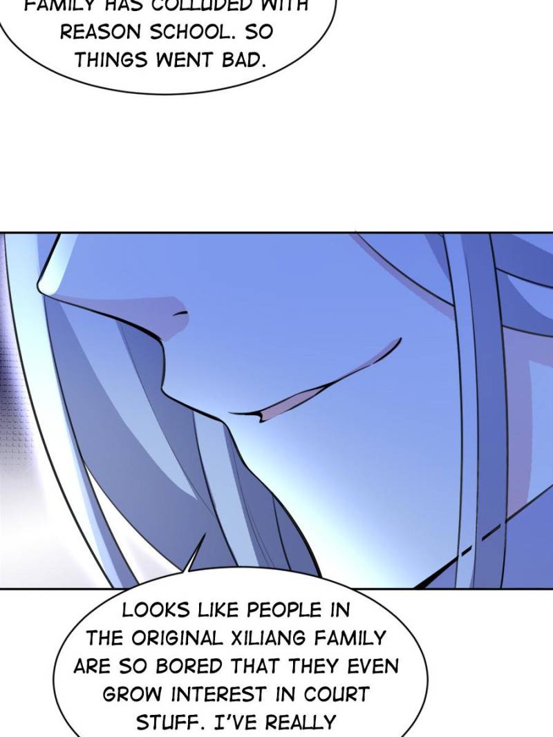 The Eunuch's Consort Rules the World chapter 71 page 39