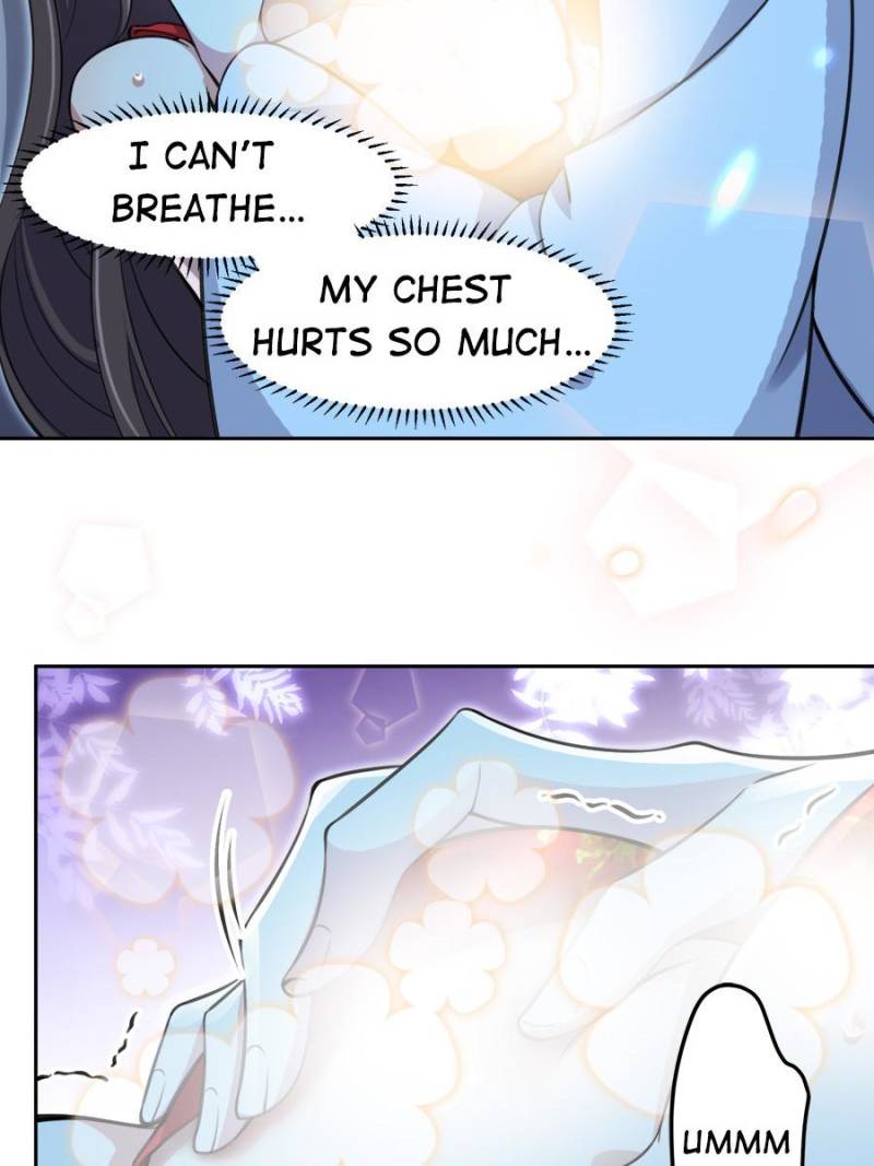 The Eunuch's Consort Rules the World chapter 71 page 4