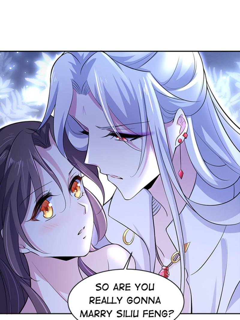 The Eunuch's Consort Rules the World chapter 71 page 41