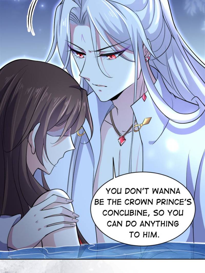 The Eunuch's Consort Rules the World chapter 71 page 44