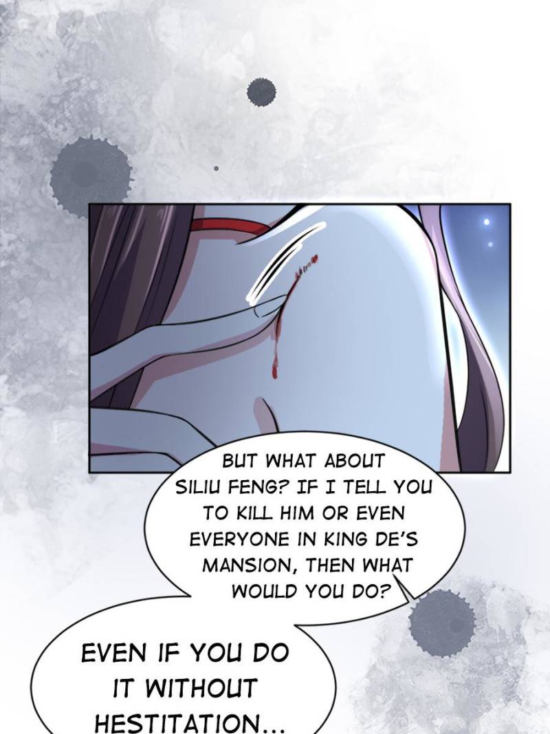 The Eunuch's Consort Rules the World chapter 71 page 45