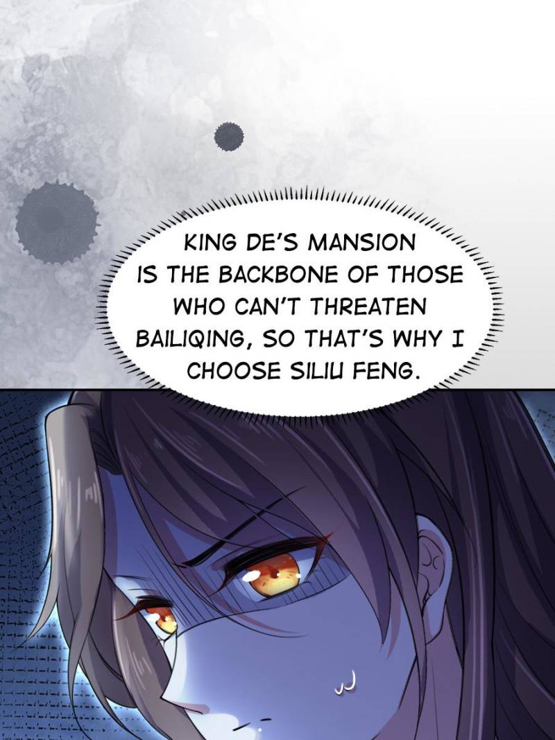 The Eunuch's Consort Rules the World chapter 71 page 47