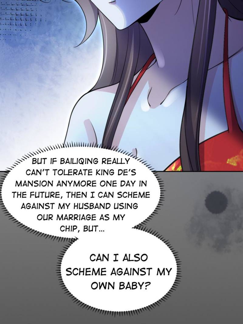 The Eunuch's Consort Rules the World chapter 71 page 48