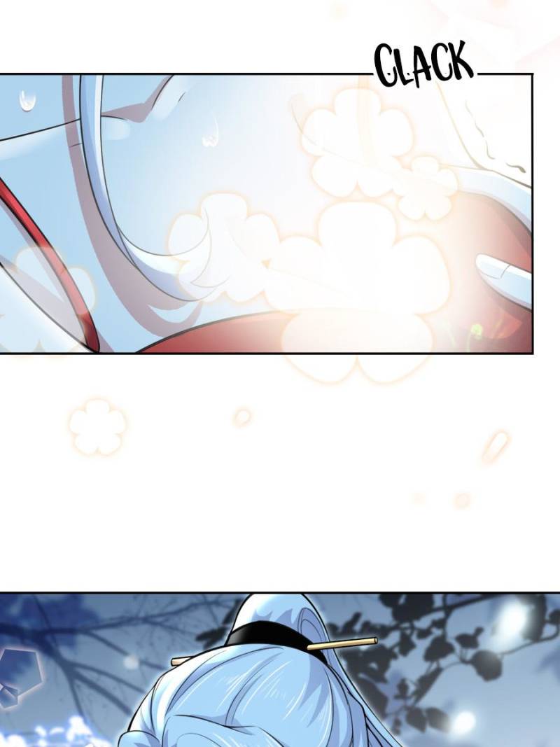 The Eunuch's Consort Rules the World chapter 71 page 7