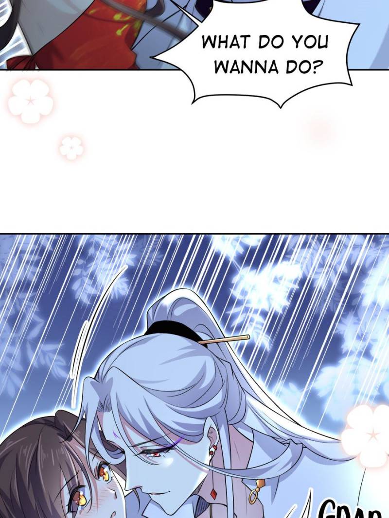 The Eunuch's Consort Rules the World chapter 72 page 10