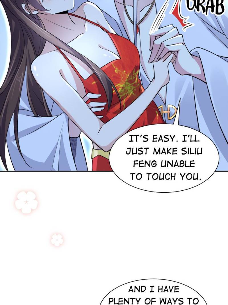 The Eunuch's Consort Rules the World chapter 72 page 11