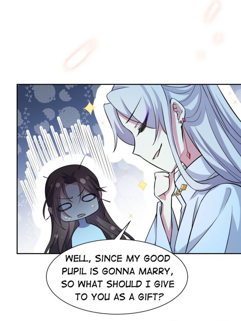 The Eunuch's Consort Rules the World chapter 72 page 14