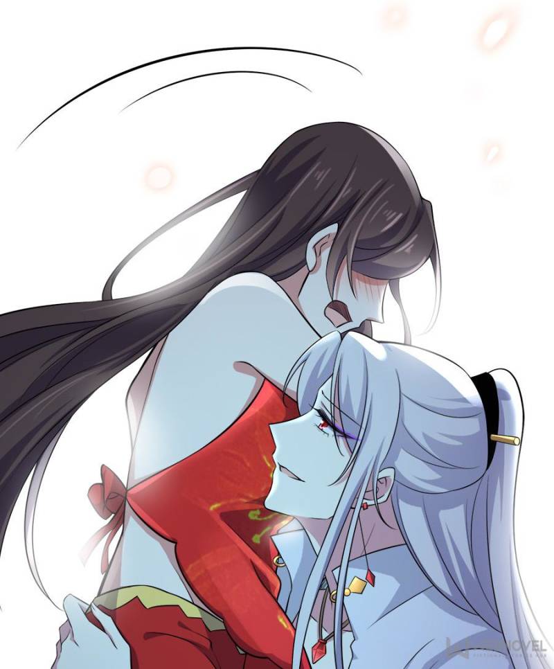 The Eunuch's Consort Rules the World chapter 72 page 15