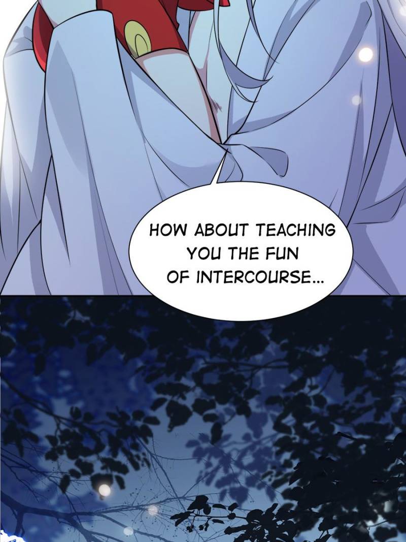 The Eunuch's Consort Rules the World chapter 72 page 16