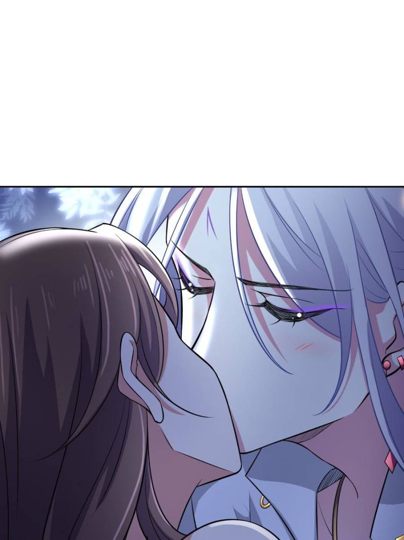 The Eunuch's Consort Rules the World chapter 72 page 19