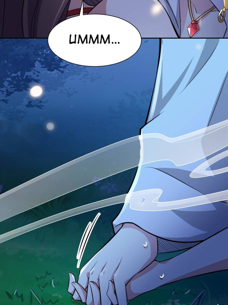 The Eunuch's Consort Rules the World chapter 72 page 20