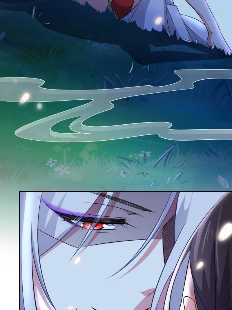 The Eunuch's Consort Rules the World chapter 72 page 23