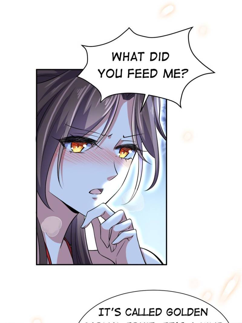 The Eunuch's Consort Rules the World chapter 72 page 26