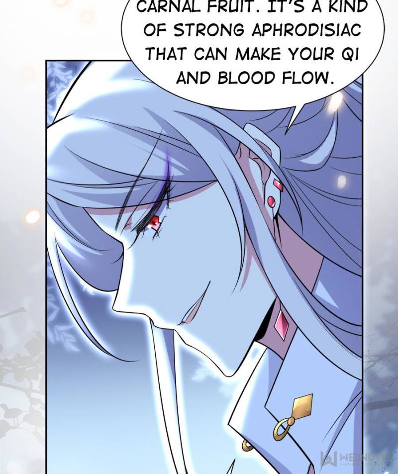 The Eunuch's Consort Rules the World chapter 72 page 27