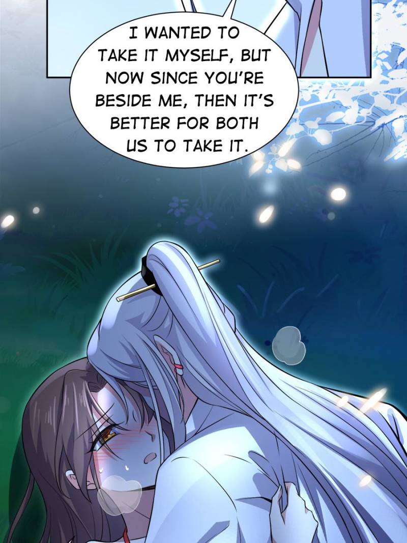 The Eunuch's Consort Rules the World chapter 72 page 28