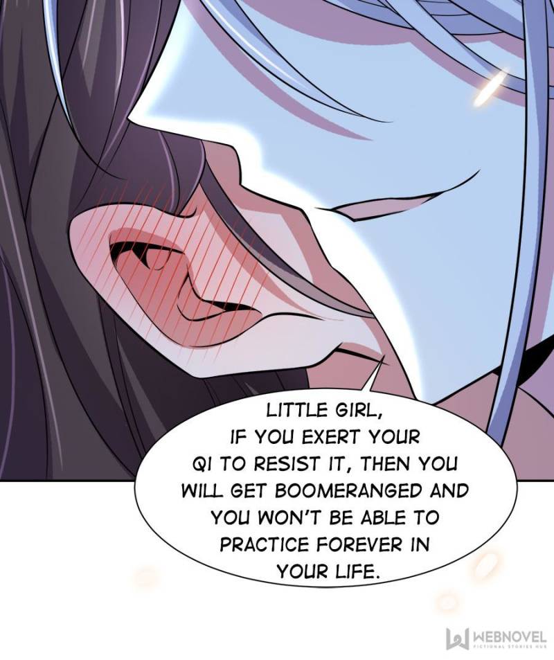 The Eunuch's Consort Rules the World chapter 72 page 30