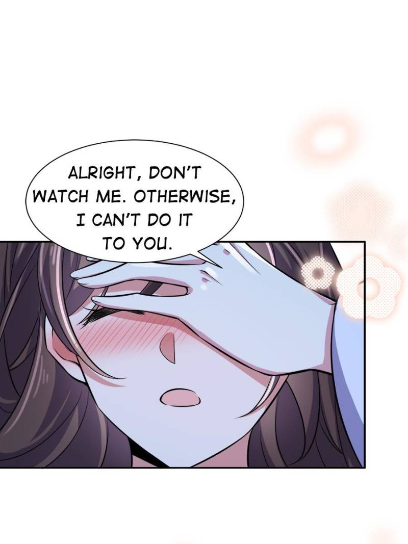 The Eunuch's Consort Rules the World chapter 72 page 31