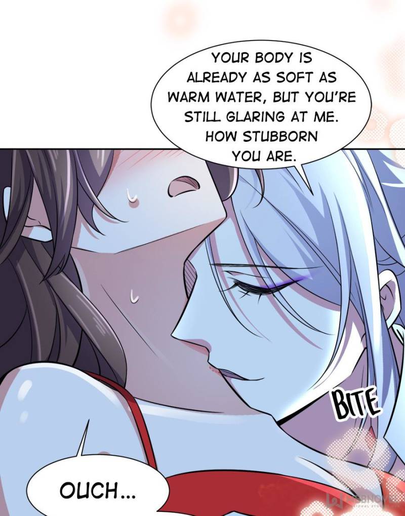 The Eunuch's Consort Rules the World chapter 72 page 32