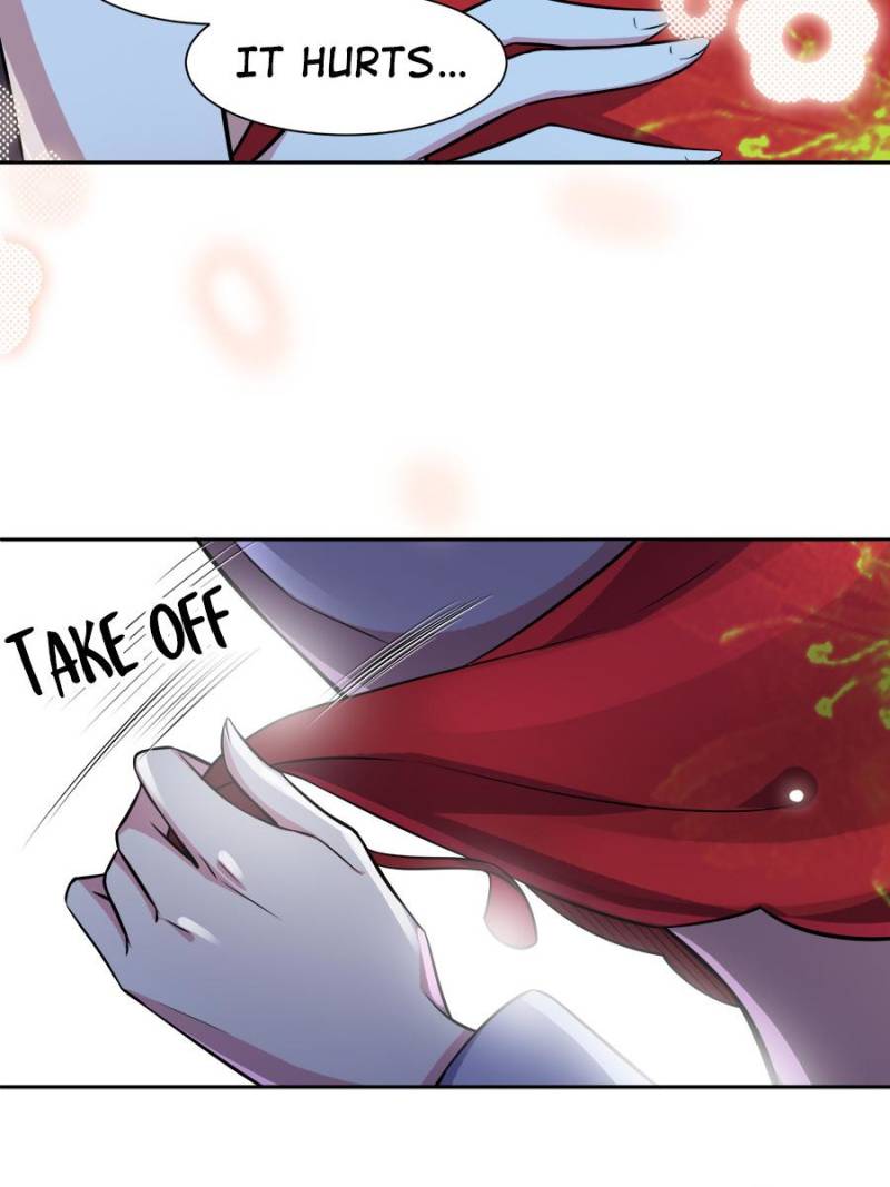 The Eunuch's Consort Rules the World chapter 72 page 33