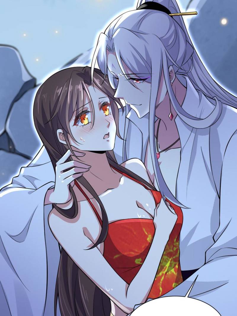 The Eunuch's Consort Rules the World chapter 72 page 4