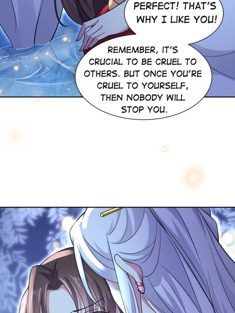 The Eunuch's Consort Rules the World chapter 72 page 5