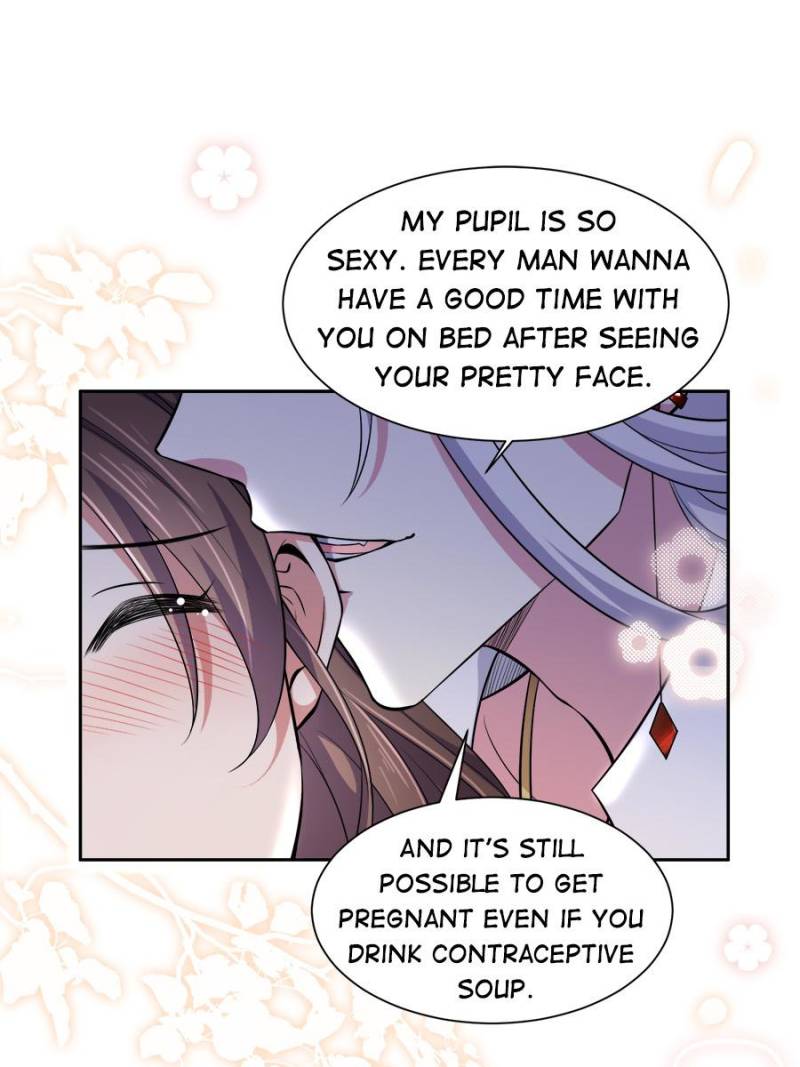 The Eunuch's Consort Rules the World chapter 72 page 7