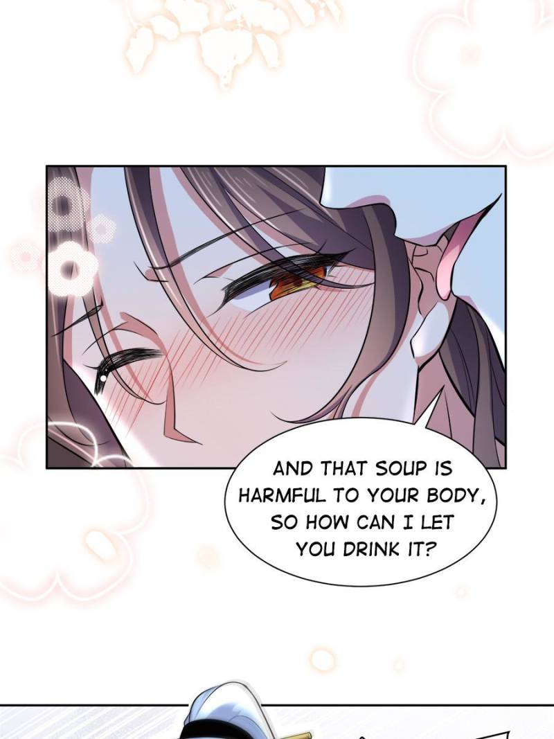 The Eunuch's Consort Rules the World chapter 72 page 8