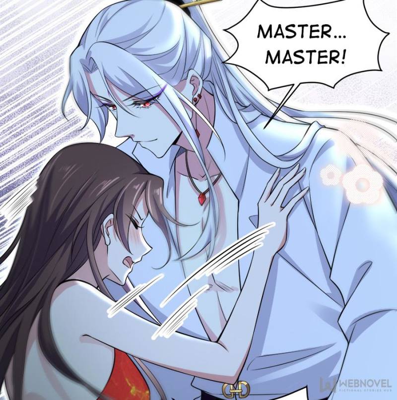 The Eunuch's Consort Rules the World chapter 72 page 9