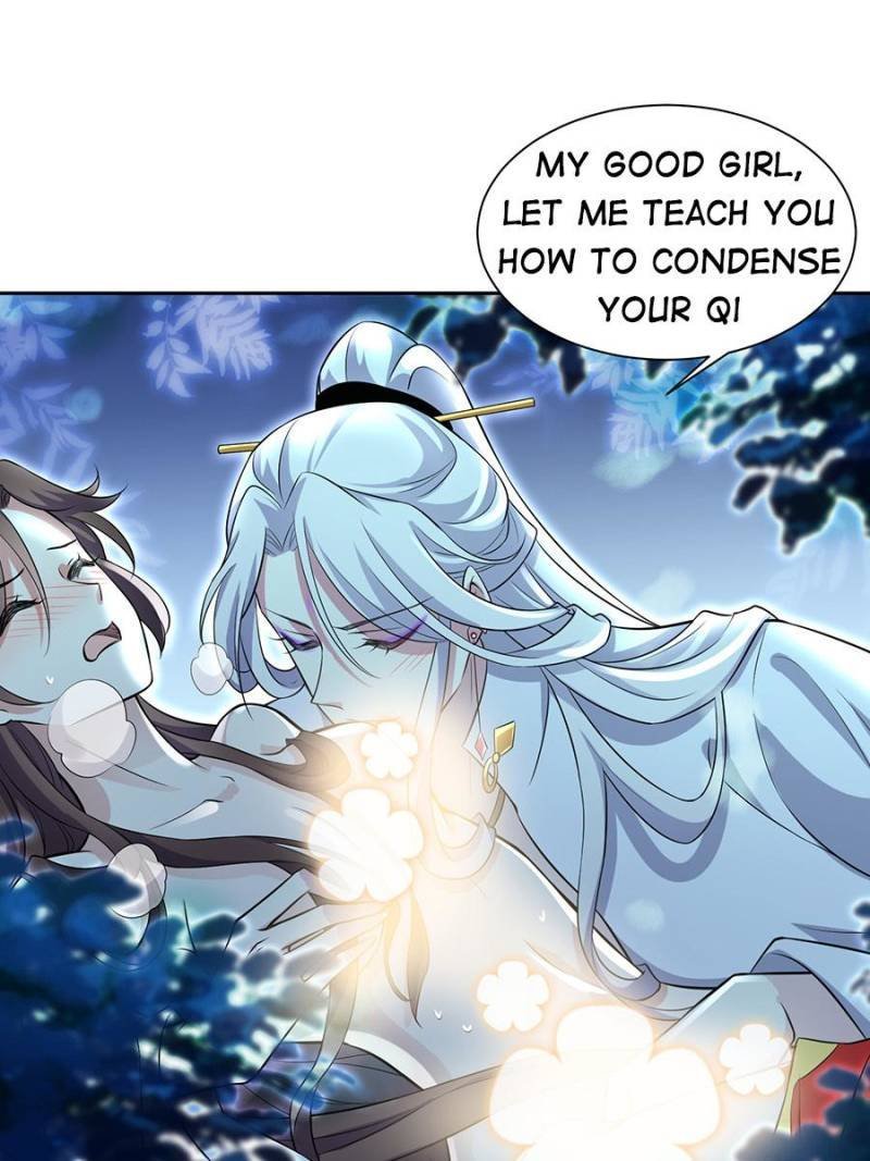 The Eunuch's Consort Rules the World chapter 73 page 10