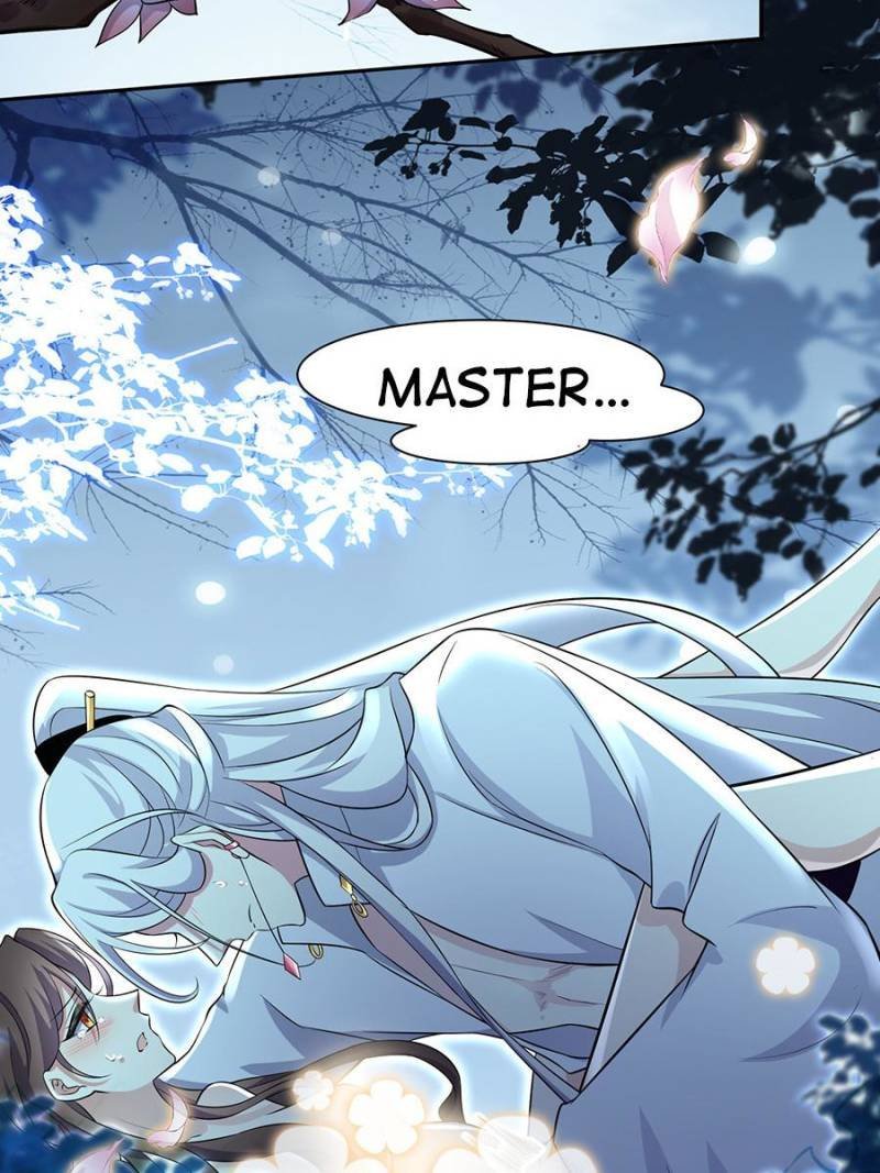 The Eunuch's Consort Rules the World chapter 73 page 13