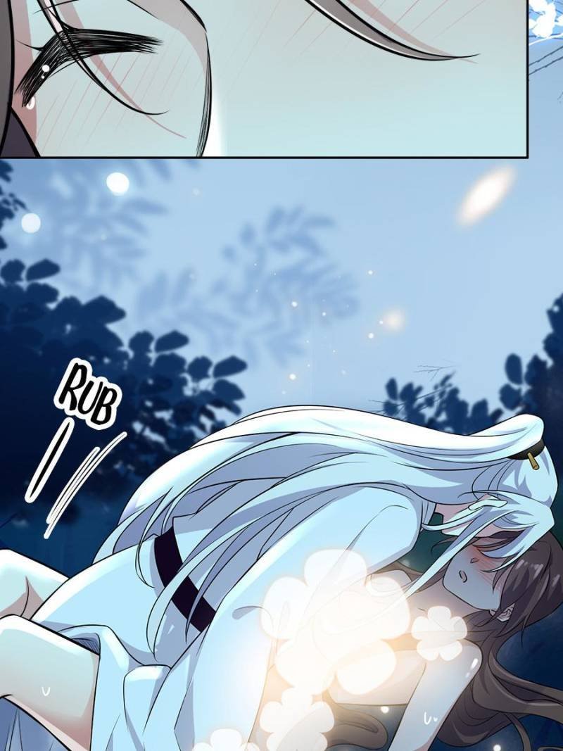 The Eunuch's Consort Rules the World chapter 73 page 19