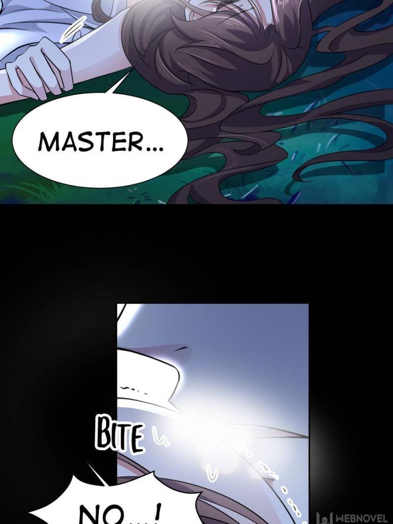 The Eunuch's Consort Rules the World chapter 73 page 2