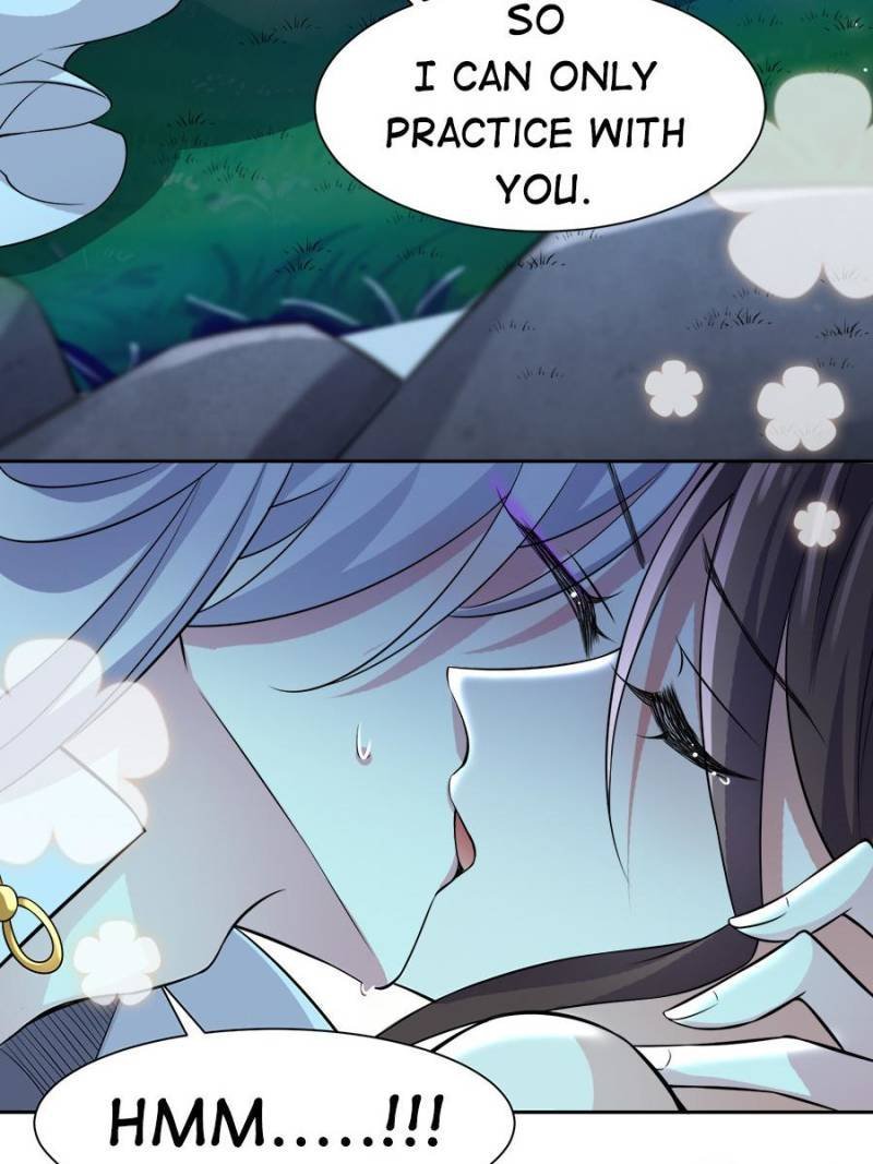 The Eunuch's Consort Rules the World chapter 73 page 21