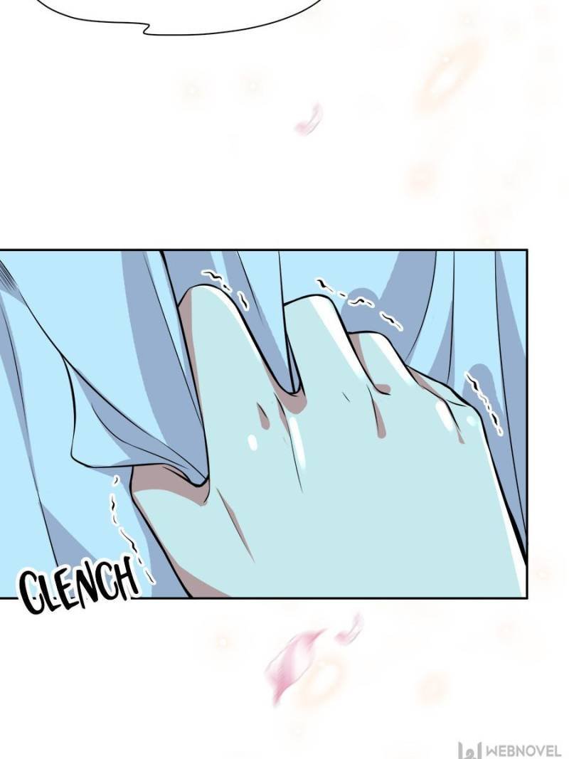 The Eunuch's Consort Rules the World chapter 73 page 22