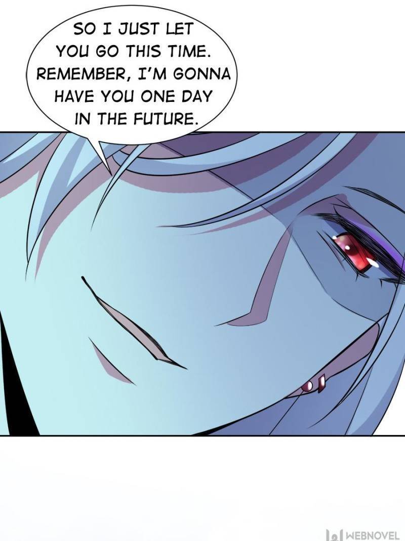 The Eunuch's Consort Rules the World chapter 73 page 28