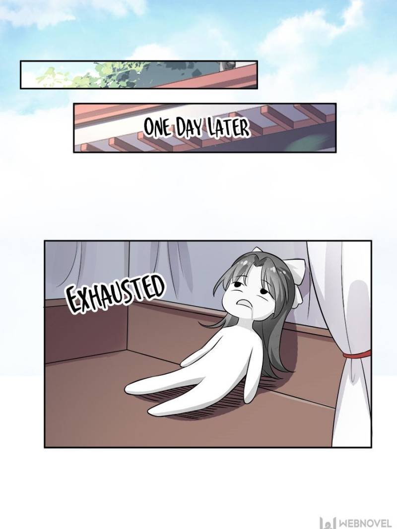 The Eunuch's Consort Rules the World chapter 73 page 31