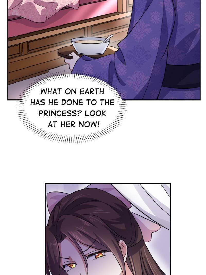 The Eunuch's Consort Rules the World chapter 73 page 34