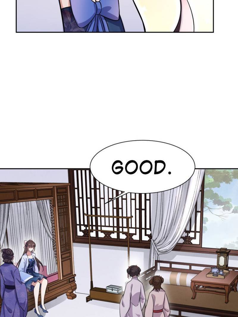 The Eunuch's Consort Rules the World chapter 73 page 37