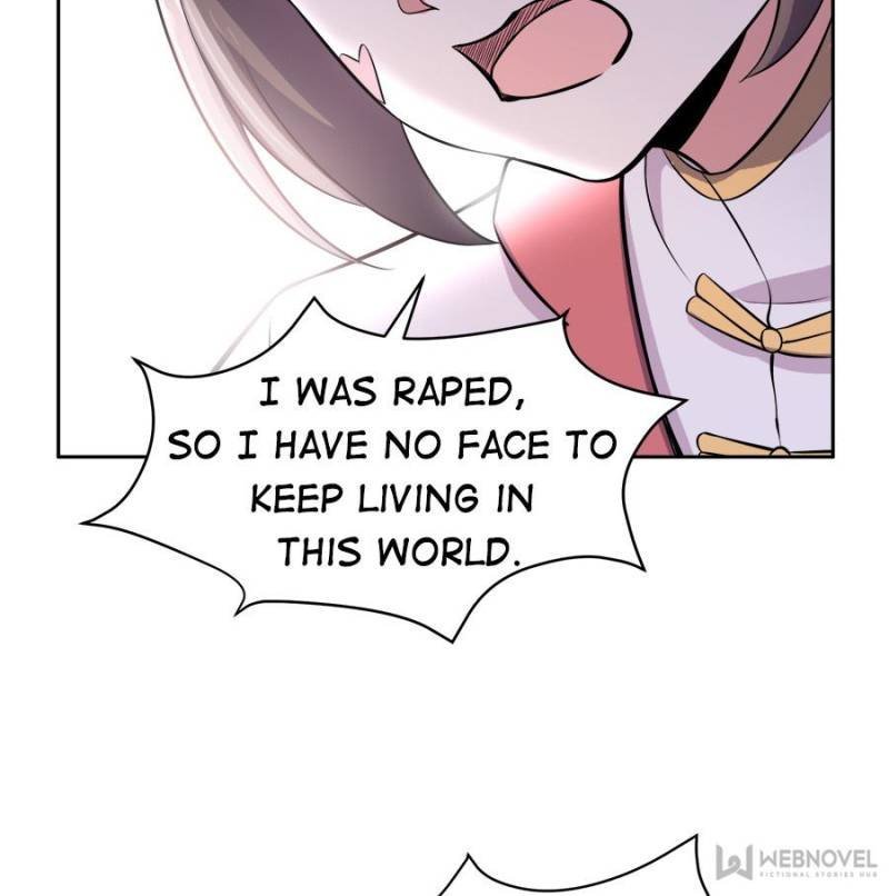 The Eunuch's Consort Rules the World chapter 73 page 41