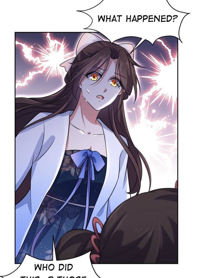 The Eunuch's Consort Rules the World chapter 73 page 42