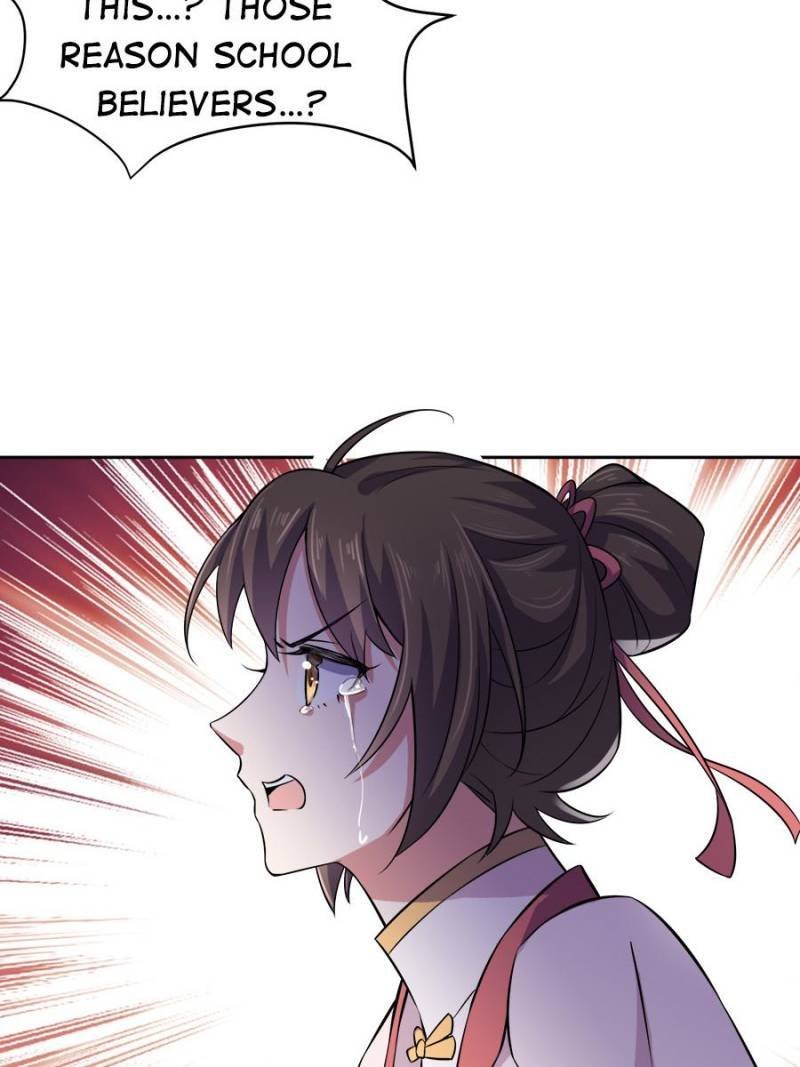 The Eunuch's Consort Rules the World chapter 73 page 43