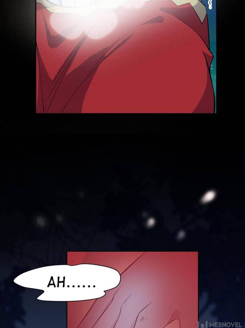 The Eunuch's Consort Rules the World chapter 73 page 5