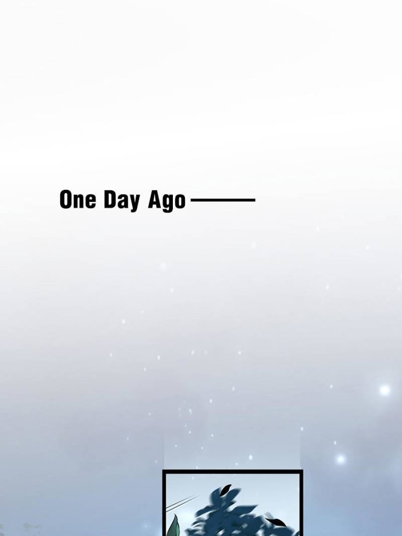 The Eunuch's Consort Rules the World chapter 74 page 1